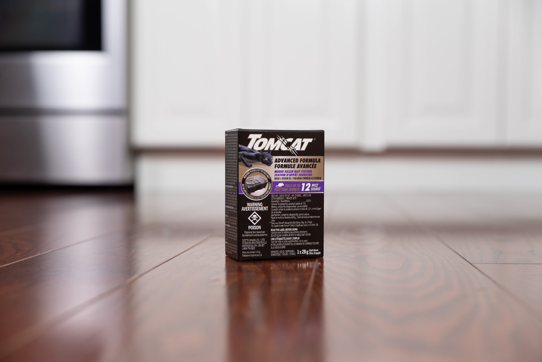 Browse All Tomcat Products by Scotts Miracle-Gro | ScottsMiracle
